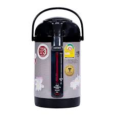 Jar Pot, MISUSHITA, 2.5L, KT-25TS