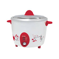 Rice Cooker, SHARP, 1.8L, KSH-D18