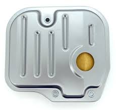 W/O, Transmission Filter, 35330-0W020, JT425K, TOYOTA, 1ZZ
