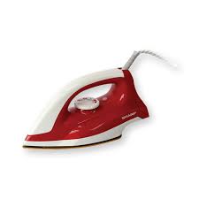 Iron, SHARP, Nonstick, AM-285T