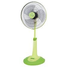 Slide Fan, SHARP, 16", PJ-SL163