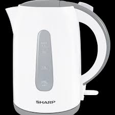 Kettle, SHARP, 1.7LCordless, EKJ-176