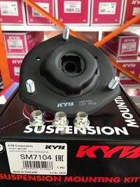 KYB CAMRY ACV3031 20032005 1 SM7104 1 EA Shock Absorber