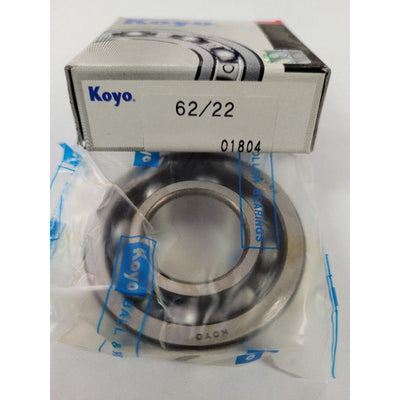 KOYO GX120 Bearing