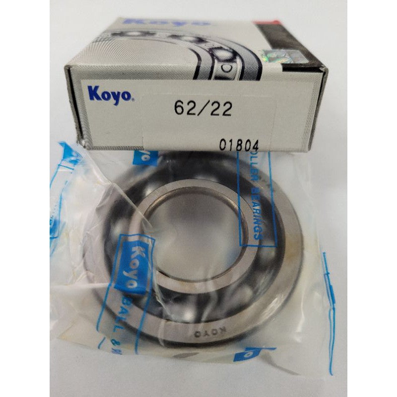 KOYO GX120 Bearing