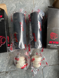 KYB MAZDA 3 BK 1 4 Shock Absorber