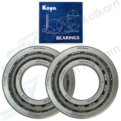KOYO KOYO 620 2 Bearing