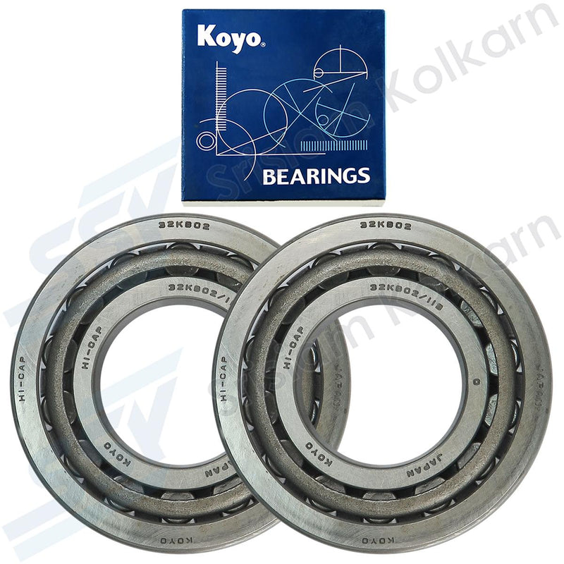 KOYO KOYO 620 2 Bearing