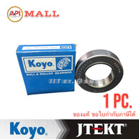 KOYO JTEKT TOYOTA 1N 2L LN40 CLUTCH RCTS4067A2RR5 CLUTCH BEARINGS LN Bearing