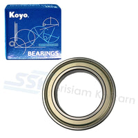 KOYO KOYO 6016 ZZ Bearing
