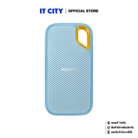 KYB SANDISK EXTREME SDSSDE61 PORTABLE SSD 1TB SKYBLUE COLOR MS4000931 Shock Absorber