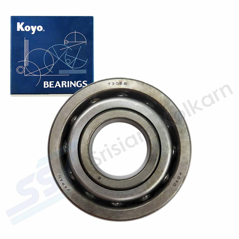 KOYO KOYO 7306 Bearing