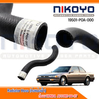 KOYO HONDA ACCORD 9497 19501POA000 NIKOYO Bearing