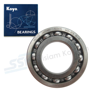 KOYO KOYO 16005 Bearing