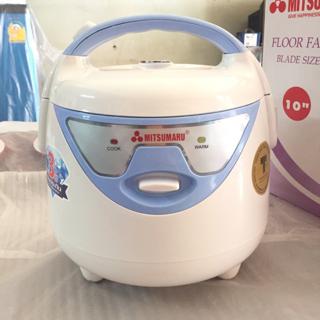 Jar Cooker, MITSUMARU, 0.8L, AP-508