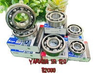 KOYO JR120 2000 YAMAHA 7 Bearing