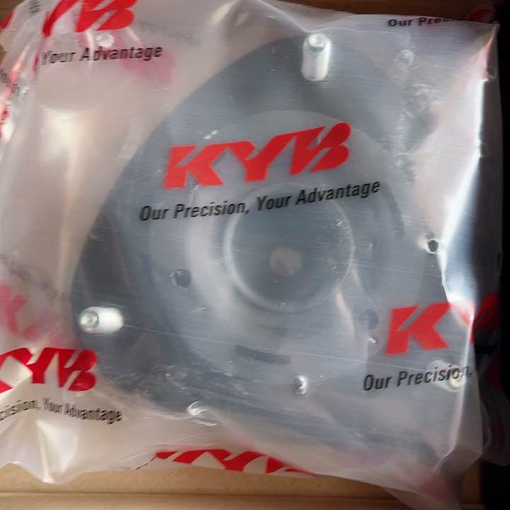 KYB TOYOTA AVANZA 2012 1 SM7233 Shock Absorber