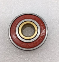 Ball Bearing Cartridge Click,Scoopyi,Zoomer-X,Pcx 6002 # Nachi Bearings (Genuine) Good Grade, Motorcycle Spare Parts