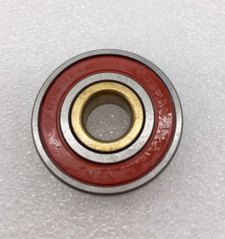 Ball Bearing Cartridge Click,Scoopyi,Zoomer-X,Pcx 6002 # Nachi Bearings (Genuine) Good Grade, Motorcycle Spare Parts