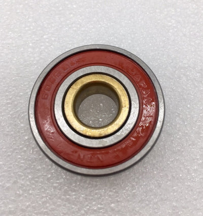 Ball Bearing Cartridge Click,Scoopyi,Zoomer-X,Pcx 6002 # Nachi Bearings (Genuine) Good Grade, Motorcycle Spare Parts