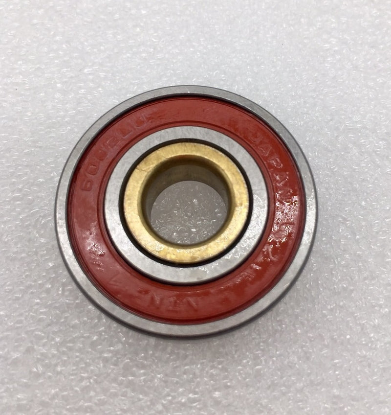Ball Bearing Cartridge Click,Scoopyi,Zoomer-X,Pcx 6002 # Nachi Bearings (Genuine) Good Grade, Motorcycle Spare Parts