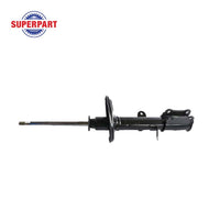 KYB AE101 L 333422D 1 Shock Absorber