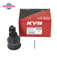 KYB CIVIC 0105 ES LR KBJ1108 1 Shock Absorber