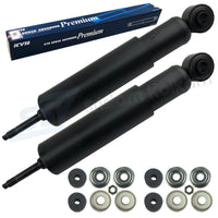 KYB MAZDA MAGNUM 4434462 Shock Absorber