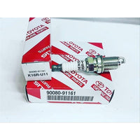Spark Plug, TOYOTA, 91176020, 90080-91161, ALFA ROMEO (065048)