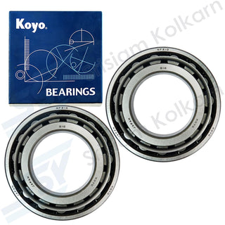 KOYO KOYO NJ23072 Bearing