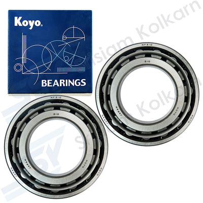 KOYO KOYO NJ23072 Bearing
