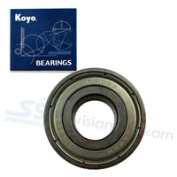 KOYO KOYO 6202 Z Bearing