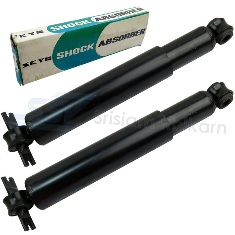 KYB TOYOTA MS60 KA2197A2 Shock Absorber
