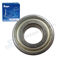 KOYO KOYO 6205 Z Bearing