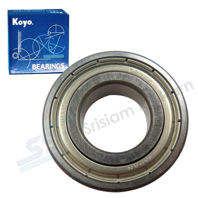 KOYO KOYO 6205 Z Bearing