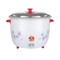 Rice Cooker, HANABISHI, 2.8L, HAP-280