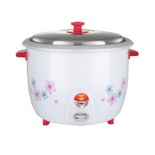 Rice Cooker, HANABISHI, 2.8L, HAP-280