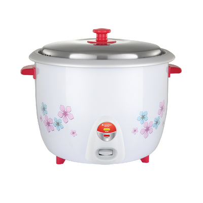 Rice Cooker, HANABISHI, 2.8L, HAP-280