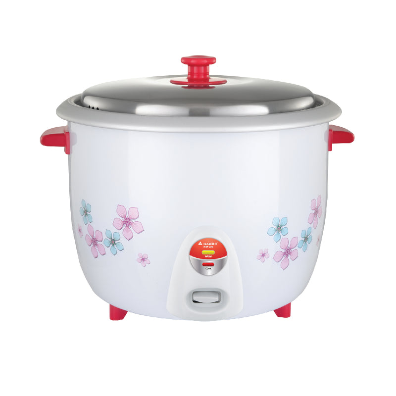 Rice Cooker, HANABISHI, 2.8L, HAP-280