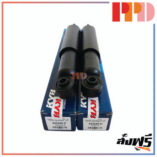 KYB KAYABA FORD RANGER 19982005 2WD 443446D Shock Absorber