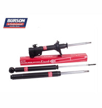 KYB HONDA HRV 20152020 EXCG Shock Absorber