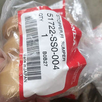 KYB HONDA ACCORD G7 G8 1 2 EA SB1024 Shock Absorber