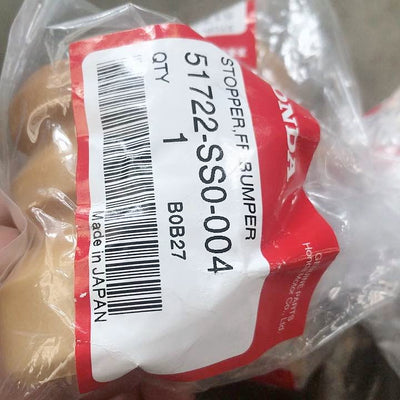 KYB HONDA ACCORD G7 G8 1 2 EA SB1024 Shock Absorber