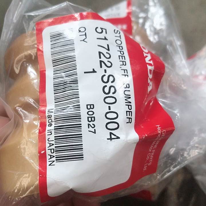 KYB HONDA ACCORD G7 G8 1 2 EA SB1024 Shock Absorber