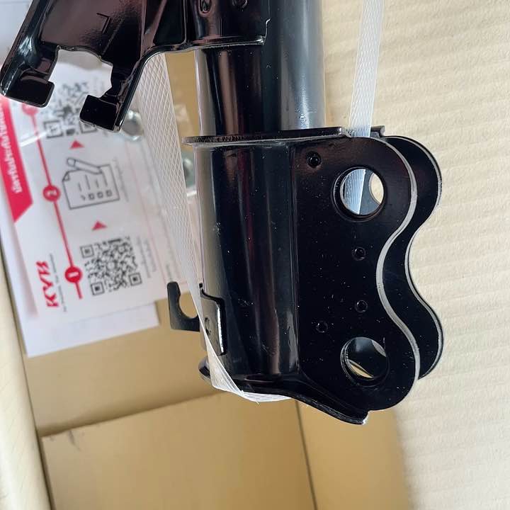 KYB EXCELG NISSAN MARCH K13 20102022 2 Shock Absorber