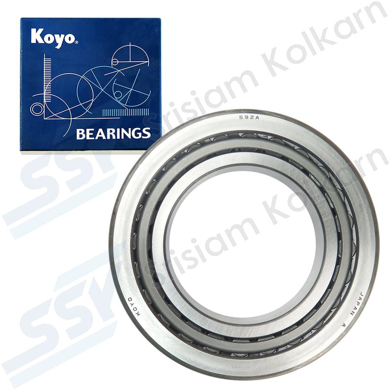 KOYO KOYO 593592A Bearing