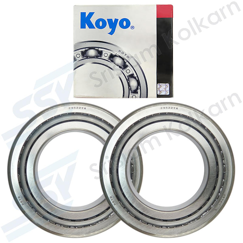 KOYO KOYO 29586222 Bearing