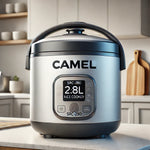 Kitchen Essentials