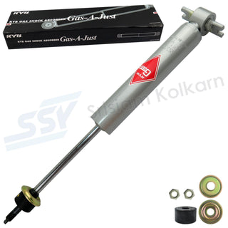 KYB MITSUBISHI CYCLONE 553373D 1 Shock Absorber