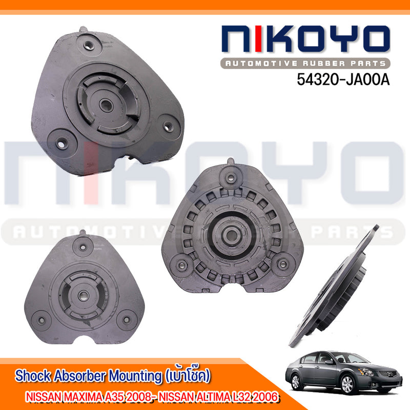 KOYO NISSAN MAXIMA A35 2008 NISSAN ALTIMA L32 2006 NISSAN AL